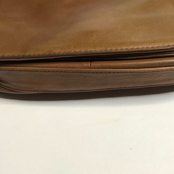 Etienne Aigner Purse Striped Shoulder Bag - Picture 8 of 8